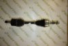 SHAFTEC VA186L Drive Shaft